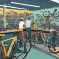 The Top Bike Repair Shops in Austin, Texas