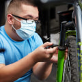 DIY Bike Repair Tips for Austin Texas Cyclists