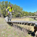 Expert-level mountain biking trails in Austin, Texas: A Must-Read for Cyclists