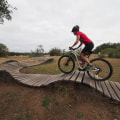 Eco-friendly Practices for Mountain Bikers in Austin, Texas: A Complete Guide