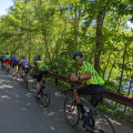 A Guide to the Monthly Group Ride in Austin