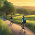 Austin Ride for a Cause: Cycling Events, Community, and Charity in the Heart of Texas