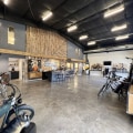 Top-rated Bike Rental Shops in Austin: A Comprehensive Guide