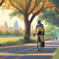 The Ultimate Guide to Cycling in Austin: Rules of the Road for Cyclists