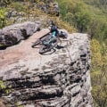 Exploring Austin's Best Mountain Biking Trails