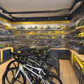 Discover the Best Bike Shops for Gear in Austin, Texas