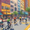 Exploring Austin's Thriving Cycling Community