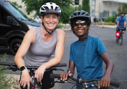 Discover Austin's Thrilling Cycling Event - The Austin Gran Fondo