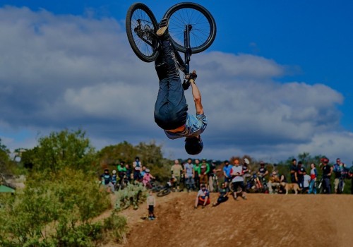 Mountain Bike Rentals in Austin: Where to Hit the Trails