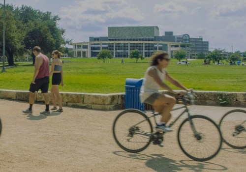 Trail Etiquette and Safety Guidelines for Austin Texas Cyclists