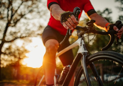 The Essential Safety Gear for Road Cycling in Austin, Texas