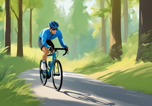 Training Plans for Road Cyclists: Boost Your Performance in Austin