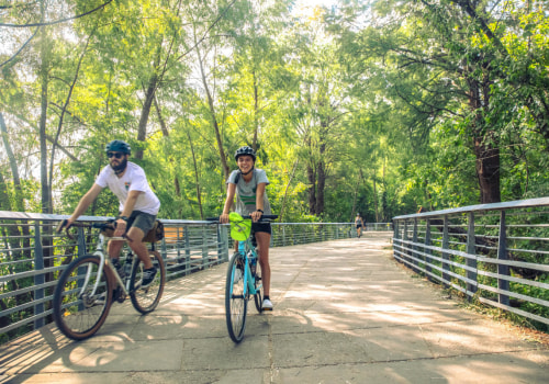 Discover the Best Beginner Trails in Austin for Cyclists