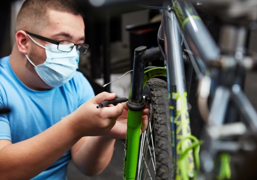 DIY Bike Repair Tips for Austin Texas Cyclists