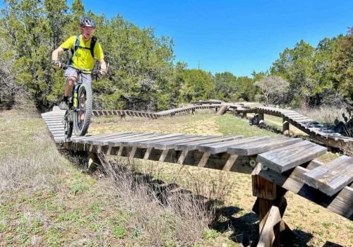 Top Mountain Biking Trails in Austin: Explore the Best Routes and Trails