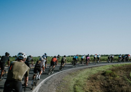All You Need to Know About Women's Cycling Group Rides in Austin, Texas