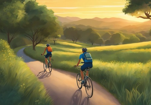 Austin Ride for a Cause: Cycling Events, Community, and Charity in the Heart of Texas