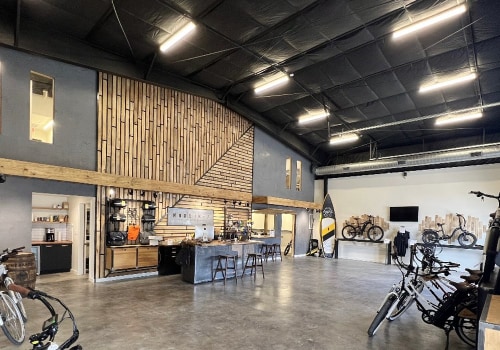 Top-rated Bike Rental Shops in Austin: A Comprehensive Guide