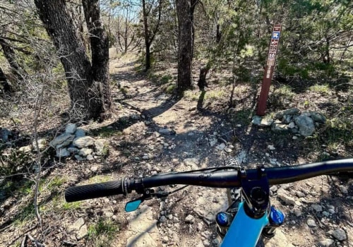 Discover the Thrill of Cycling in Austin, Texas
