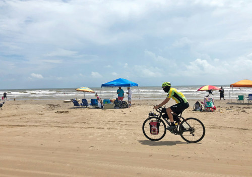 Cyclists for a Cure: Biking for a Cause in Austin, Texas