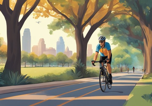 The Ultimate Guide to Cycling in Austin: Rules of the Road for Cyclists