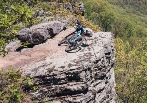 Exploring Austin's Best Mountain Biking Trails