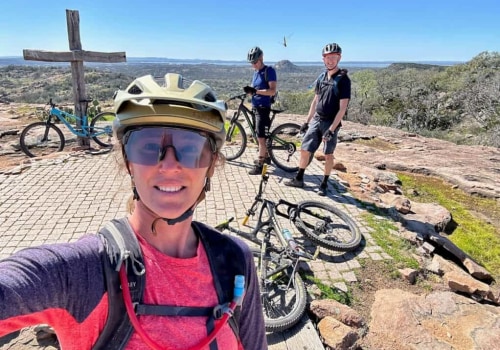 Discover the Best Specialty Bike Shops in Austin