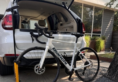 Expert Bike Maintenance Services in Austin, Texas