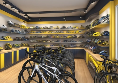 Discover the Best Bike Shops for Gear in Austin, Texas