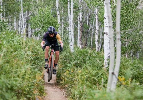Improving Speed and Endurance for Road Cycling in Austin, Texas