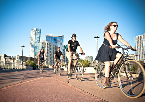 Discover the Best and Most Affordable Bike Rentals in Austin
